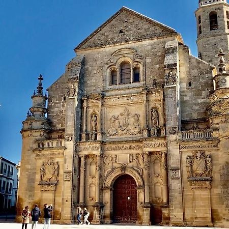 דירות אובדה Vivienda Cadiz De Paso מראה חיצוני תמונה