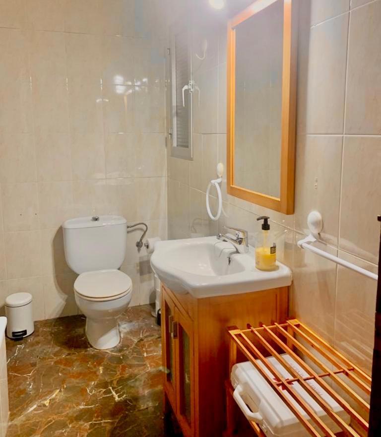 דירות אובדה Vivienda Cadiz De Paso מראה חיצוני תמונה