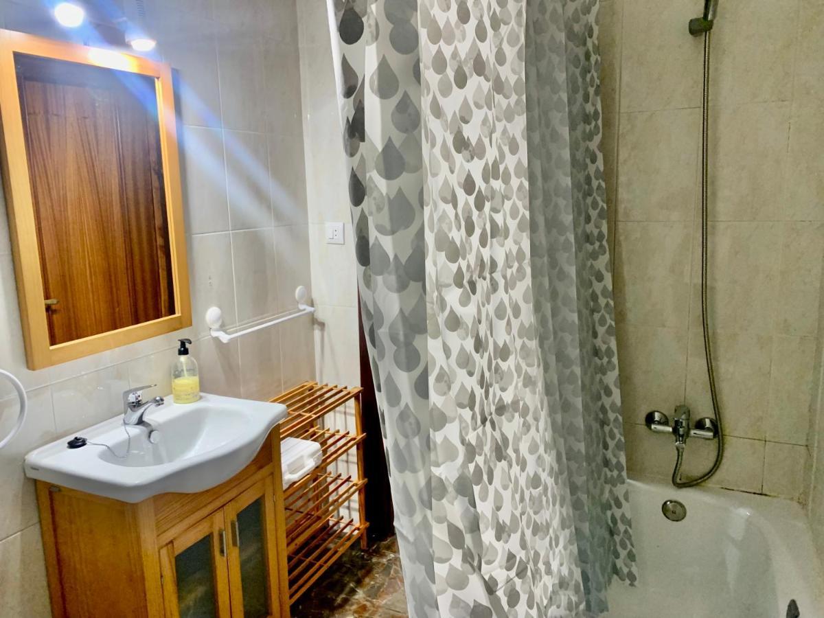 דירות אובדה Vivienda Cadiz De Paso מראה חיצוני תמונה