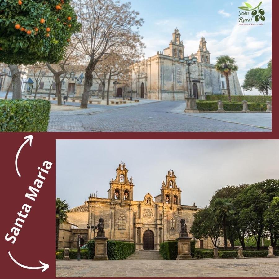 דירות אובדה Vivienda Cadiz De Paso מראה חיצוני תמונה