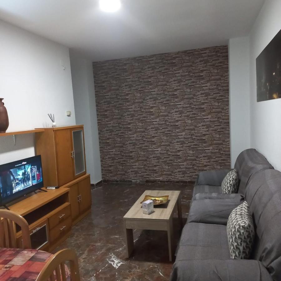 דירות אובדה Vivienda Cadiz De Paso מראה חיצוני תמונה