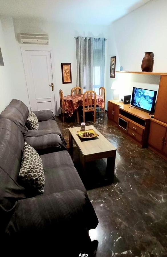 דירות אובדה Vivienda Cadiz De Paso מראה חיצוני תמונה