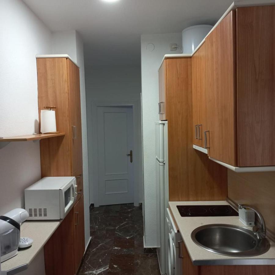 דירות אובדה Vivienda Cadiz De Paso מראה חיצוני תמונה